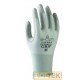 GUANTO SHOWA ANTISCIVOLO NITRILE BIANCO tg. 9/XL