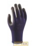 GUANTO SHOWA ANTISCIVOLO NITRILE MICROPOROSO tg. 8/L