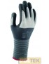 GUANTO SHOWA ANTISCIVOLO STRETCH NITRILE MICROP. tg. 10/XXL