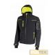 GIACCA U-POWER SPACE BLACK CARBON tg. M