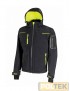GIACCA U-POWER SPACE BLACK CARBON tg. M