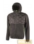 GIACCA U-POWER SPOCK ASPHALT GREY tg. M