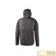 GIACCA U-POWER SPOCK ASPHALT GREY tg. XXL