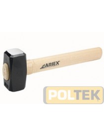 MAZZETTA MANICATA LEGNO ARIEX ANTISFILAMENTO g 1000
