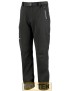 PANTALONE ISSA SOFTSHELL NERO tg. S