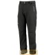 PANTALONE ISSA SOFTSHELL NERO tg. S