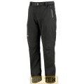 PANTALONE ISSA SOFTSHELL NERO tg. XL