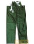 SALOPETTE ISSA PVC-POLIESTERE VERDE tg. XXL