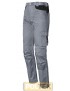 PANTALONE ISSA STRETCH MONO GRIGIO tg. M (48/50)