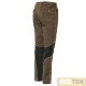 PANTALONE ISSA EXTREME FANGO/NERO tg. M