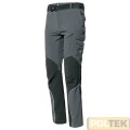 PANTALONE ISSA EXTREME LIGHT GRIGIO CHIARO tg. XXL
