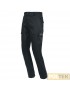 PANTALONE ISSA EASYSTRETCH NERO tg. M