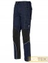 PANTALONE ISSA EXTREME BLU tg. XXXL