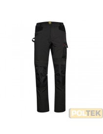 PANTALONE DIADORA CARBON PERFORMANCE GRIGIO ASFALT tg. M