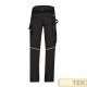 PANTALONE DIADORA CARBON PERFORMANCE GRIGIO ASFALT tg. M