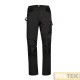 PANTALONE DIADORA CARBON PERFORMANCE GRIGIO ASFALT tg. XL
