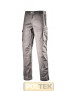 PANTALONE DIADORA CARGO STRETCH GRIGIO tg. XXL