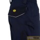 PANTALONE DIADORA ROCK STRETCH PERFORMANCE 2.0 BLU tg. M