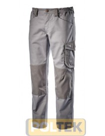 PANTALONE DIADORA ROCK STRETCH PERFORMANCE 2.0 GRIGIO tg S