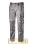 PANTALONE DIADORA ROCK STRETCH PERFORMANCE 2.0 GRIGIO tg S