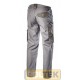 PANTALONE DIADORA ROCK STRETCH PERFORMANCE 2.0 GRIGIO tg S