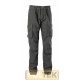 PANTALONE DIADORA WIN CARGO GRIGIO tg. S