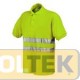 POLO ISSA ALTA VISIBILITA' GIALLO EN471 tg. XL