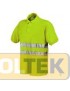 POLO ISSA ALTA VISIBILITA' GIALLO EN471 tg. XL
