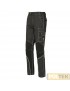 PANTALONE ISSA EXTREME GRIGIO SCURO tg. XL