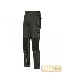 PANTALONE ISSA EXTREME GRIGIO SCURO tg. XXXL