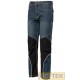 PANTALONE ISSA EXTREME JEANS tg. M