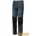 PANTALONE ISSA EXTREME JEANS tg. XXL