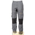 PANTALONE ISSA STRETCH ON GRIGIO tg. S (44/46)