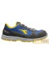 SCARPA DIADORA RUN GRIGIO CAST./BLU S3S FO SR ESD tg. 38
