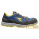 SCARPA DIADORA RUN GRIGIO CAST./BLU S3S FO SR ESD tg. 39