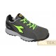 SCARPA DIADORA GLOVE MDS GRIGIO/VERDE TEX S1PS FO HRO tg.37
