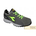 SCARPA DIADORA GLOVE MDS GRIGIO/VERDE TEX S1PS FO HRO tg.47