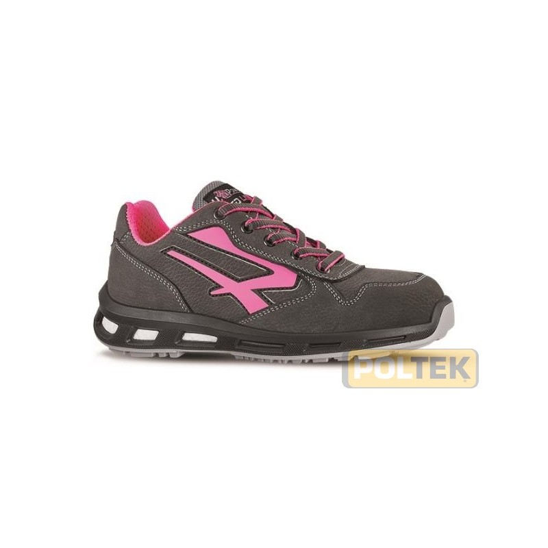SCARPA U-POWER REDLION CANDY S3S CI FO SR ESD tg. 37