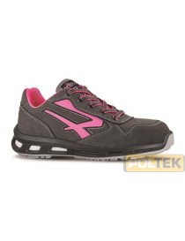 SCARPA U-POWER REDLION CANDY S3S CI FO SR ESD tg. 38
