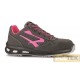 SCARPA U-POWER REDLION CANDY S3S CI FO SR ESD tg. 39