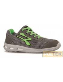 SCARPA U-POWER REDLION SUMMER S1P tg. 39