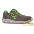 SCARPA U-POWER REDLION SUMMER S1P tg. 44