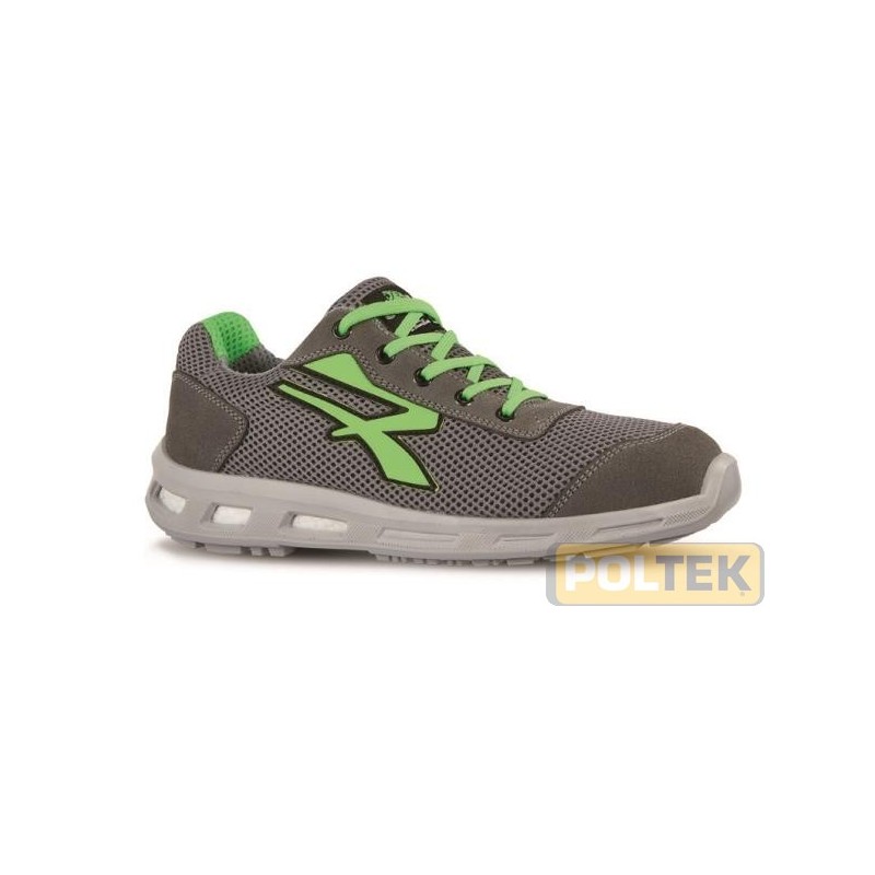 SCARPA U-POWER REDLION SUMMER S1P tg. 44