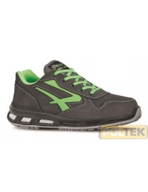 SCARPA U-POWER REDLION YODA S3S CI FO SR ESD tg. 42