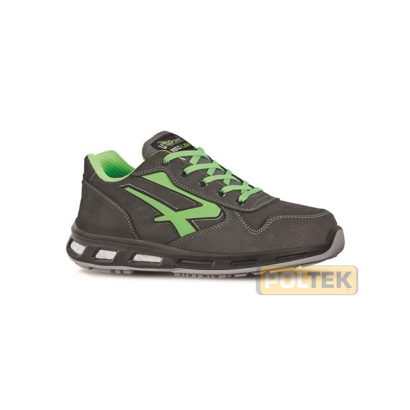 SCARPA U-POWER REDLION YODA S3S CI FO SR ESD tg. 45