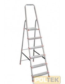 SCALA ALLUMINIO MARCHETTI STELLA EN131 7 GR.