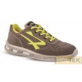 SCARPA U-POWER REDLION ADVENTURE S1PS FO SR ESD tg. 40