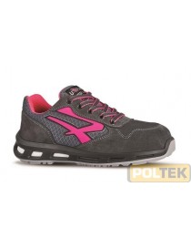 SCARPA U-POWER REDLION VEROK S1PS FO SR ESD tg. 40