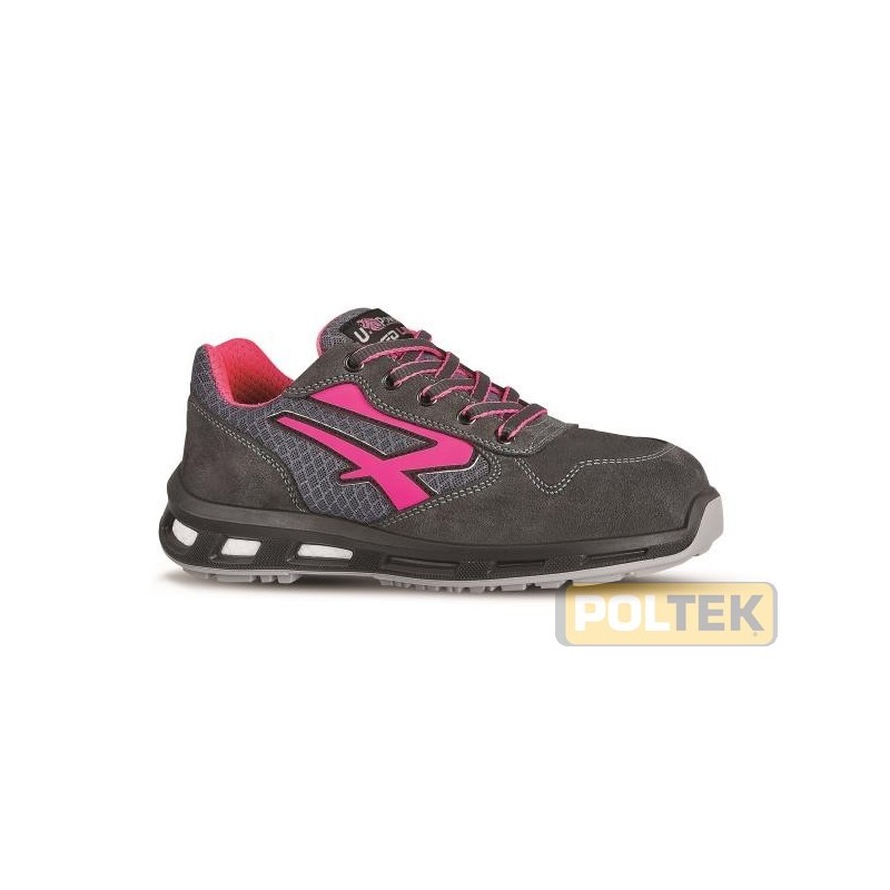 SCARPA U-POWER REDLION VEROK S1PS FO SR ESD tg. 40