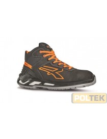 SCARPONCINO U-POWER RED360 LORD S3S CI FO SR ESD tg.39